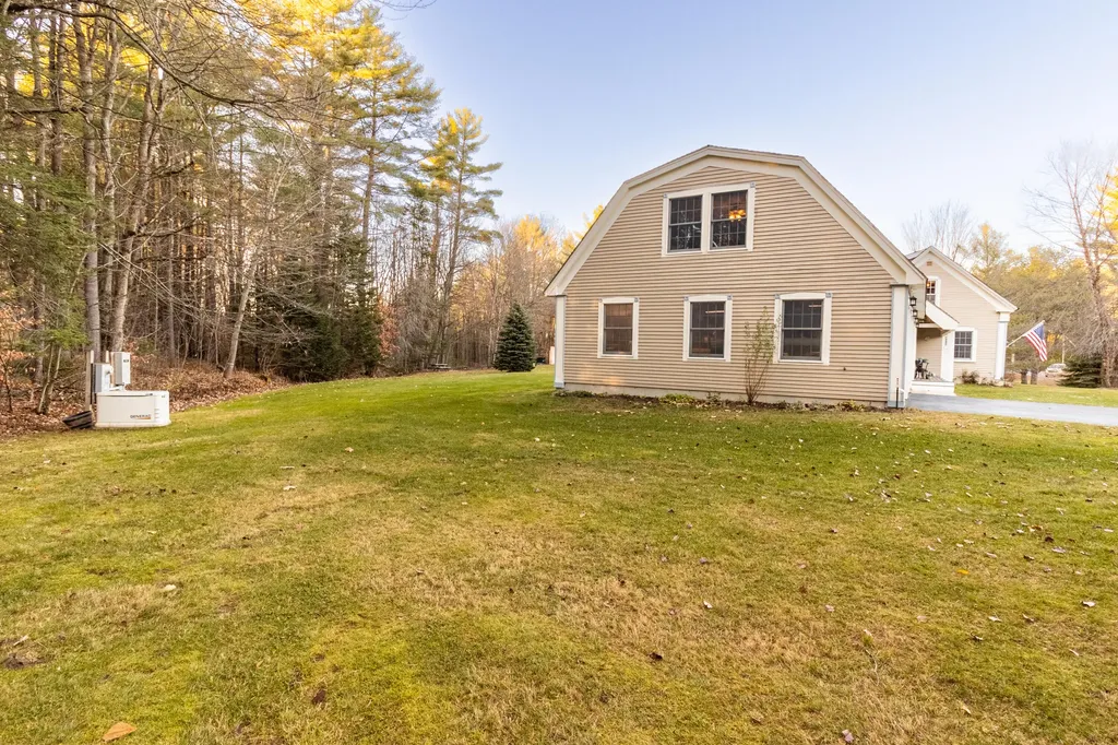 230 Pleasant Pond Road Turner ME 04282