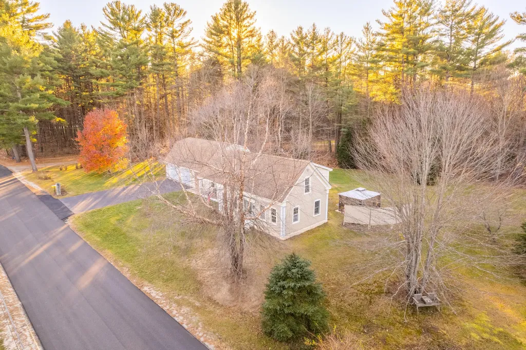 230 Pleasant Pond Road Turner ME 04282