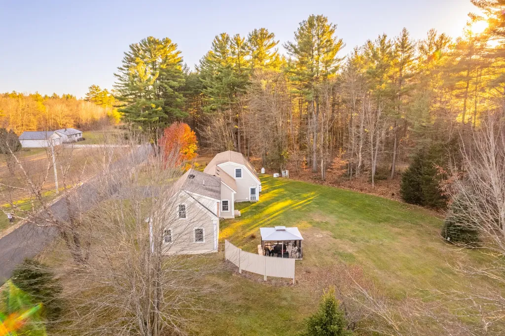 230 Pleasant Pond Road Turner ME 04282