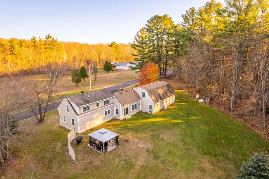 230 Pleasant Pond Road Turner ME 04282