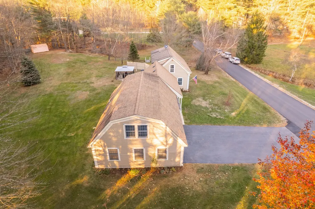 230 Pleasant Pond Road Turner ME 04282