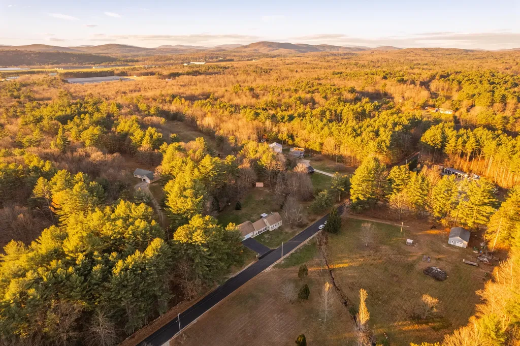 230 Pleasant Pond Road Turner ME 04282