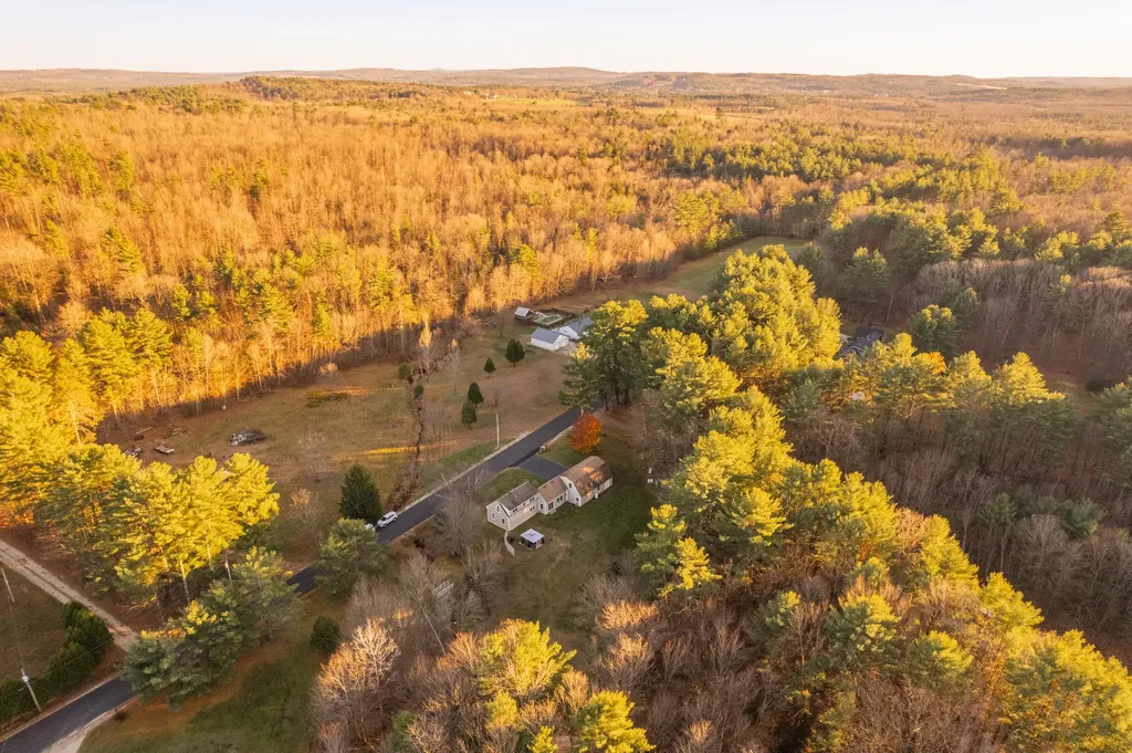 230 Pleasant Pond Road Turner ME 04282