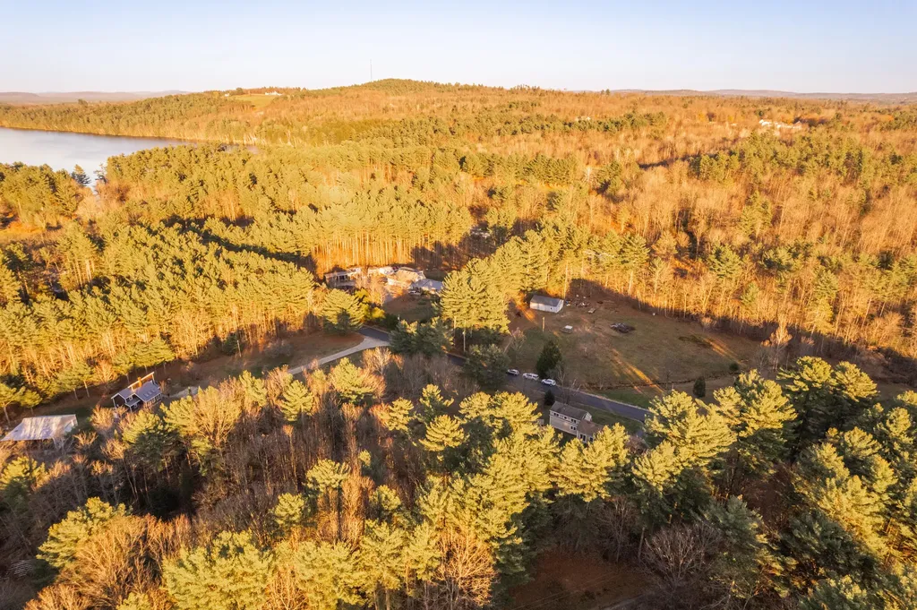 230 Pleasant Pond Road Turner ME 04282