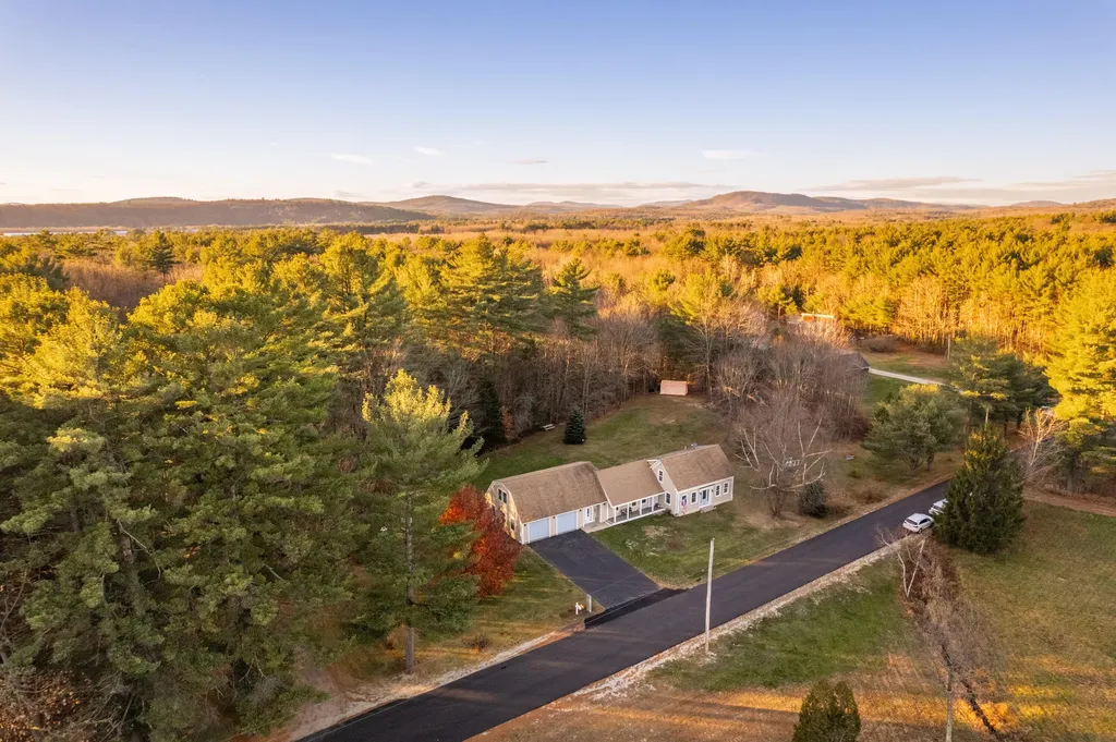 230 Pleasant Pond Road Turner ME 04282