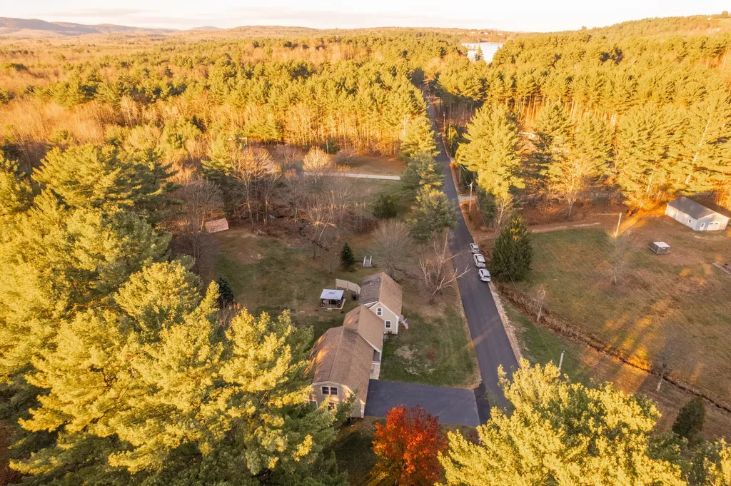 230 Pleasant Pond Road Turner ME 04282
