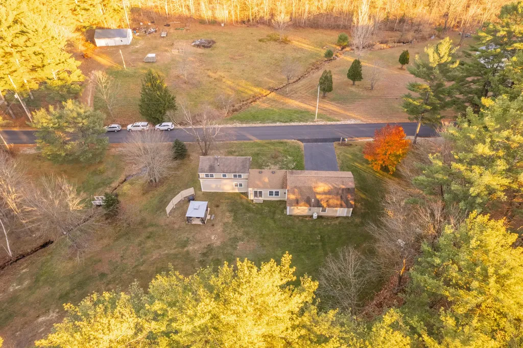 230 Pleasant Pond Road Turner ME 04282