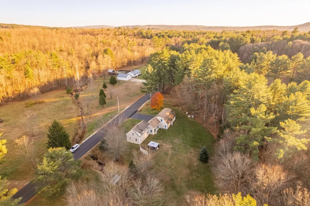 230 Pleasant Pond Road Turner ME 04282