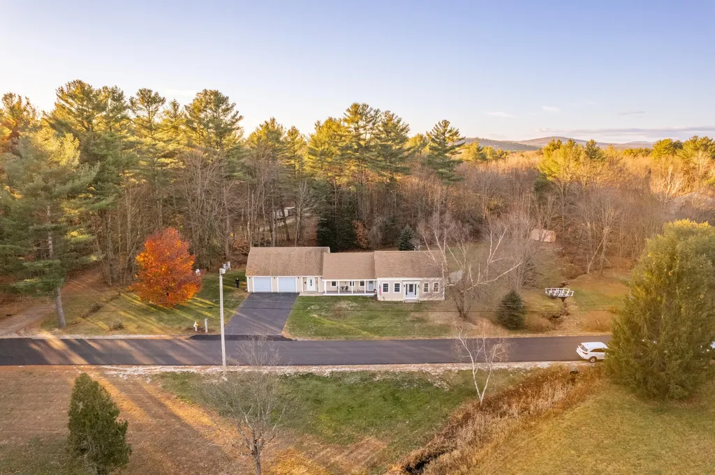 230 Pleasant Pond Road Turner ME 04282