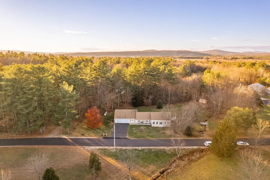 230 Pleasant Pond Road Turner ME 04282