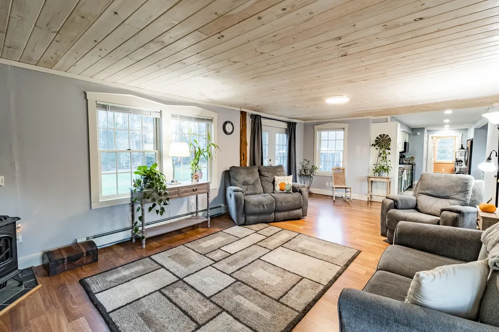 230 Pleasant Pond Road Turner ME 04282