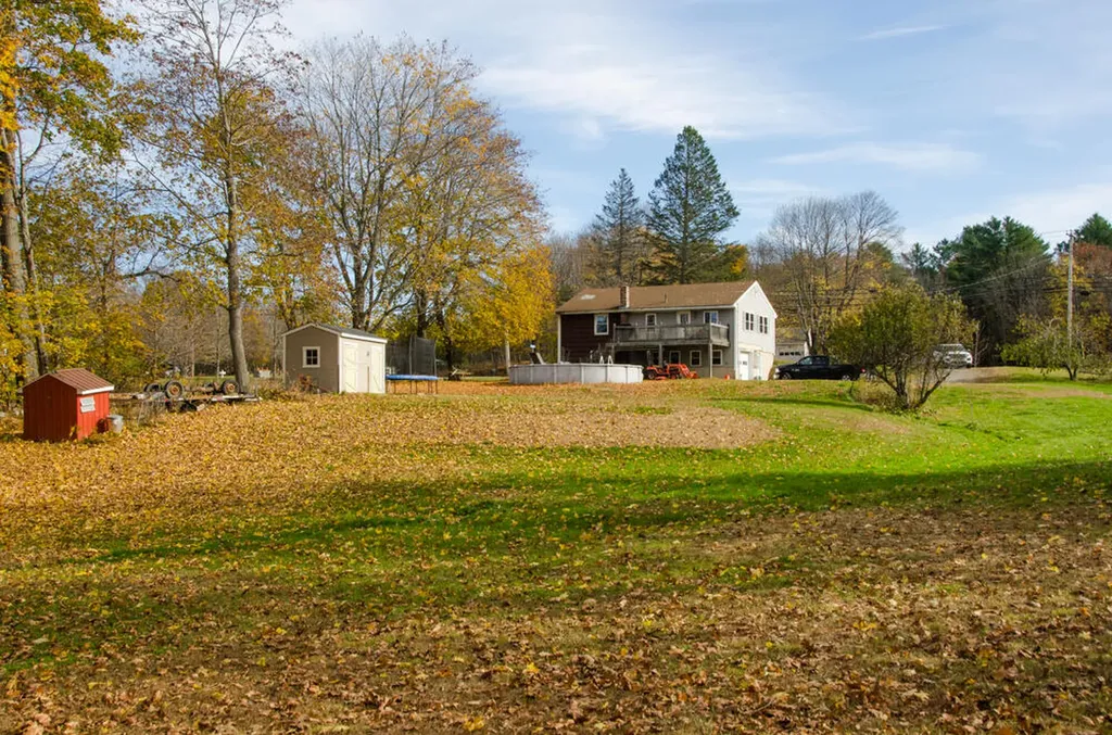 626 Riverside Drive Augusta ME 04330
