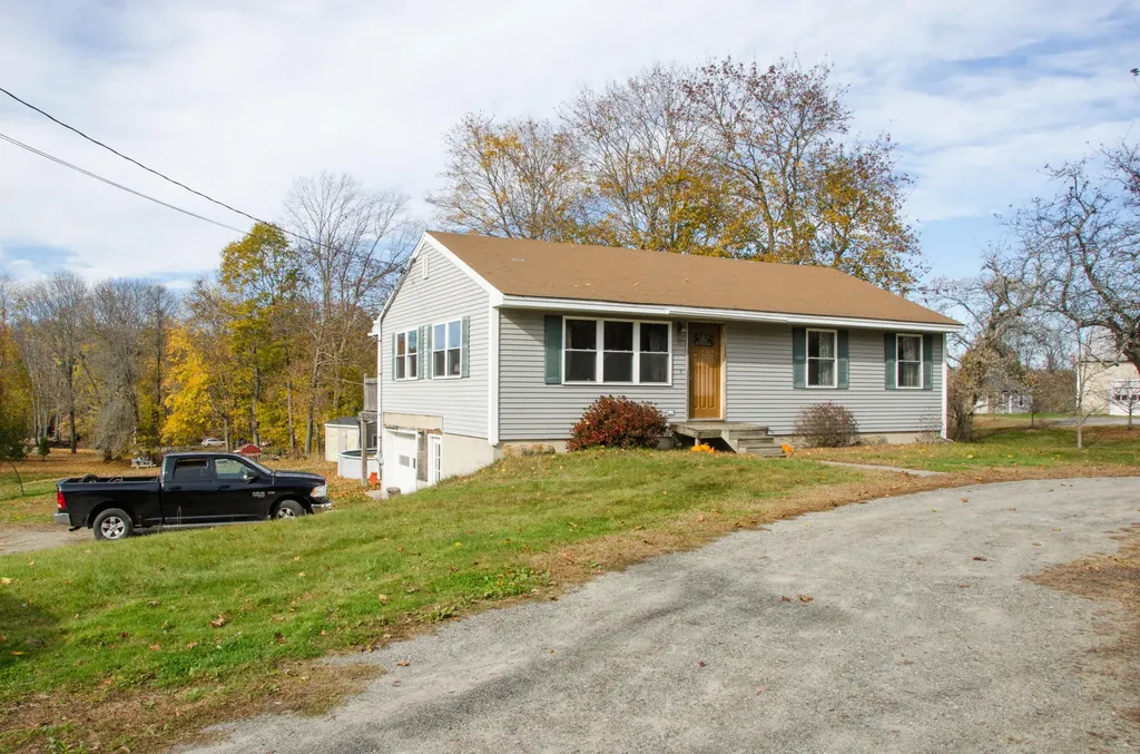 626 Riverside Drive Augusta ME 04330