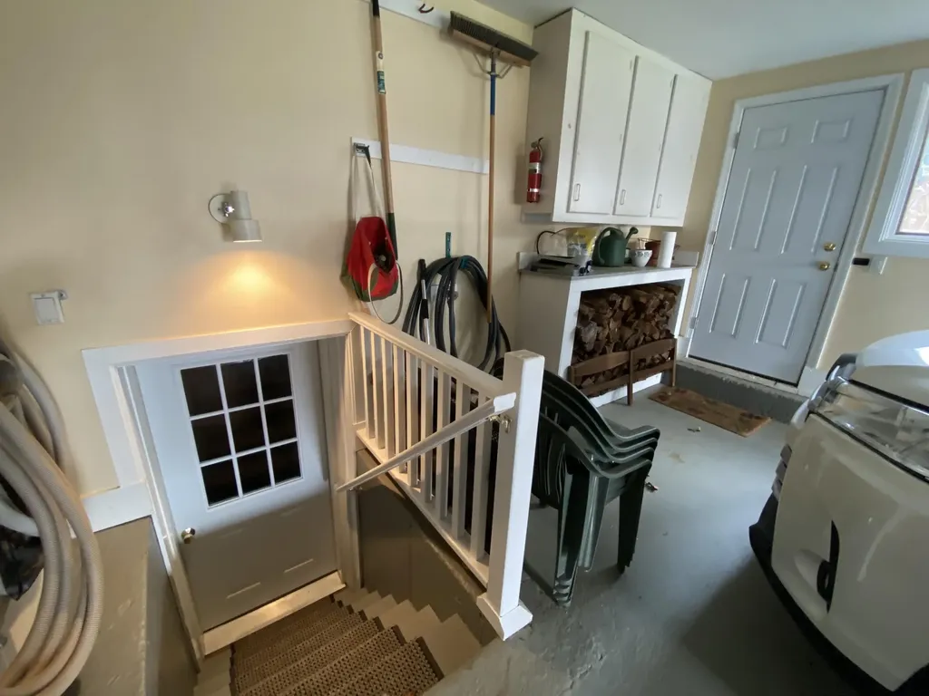 93 Swan Lake Avenue Belfast ME 04915