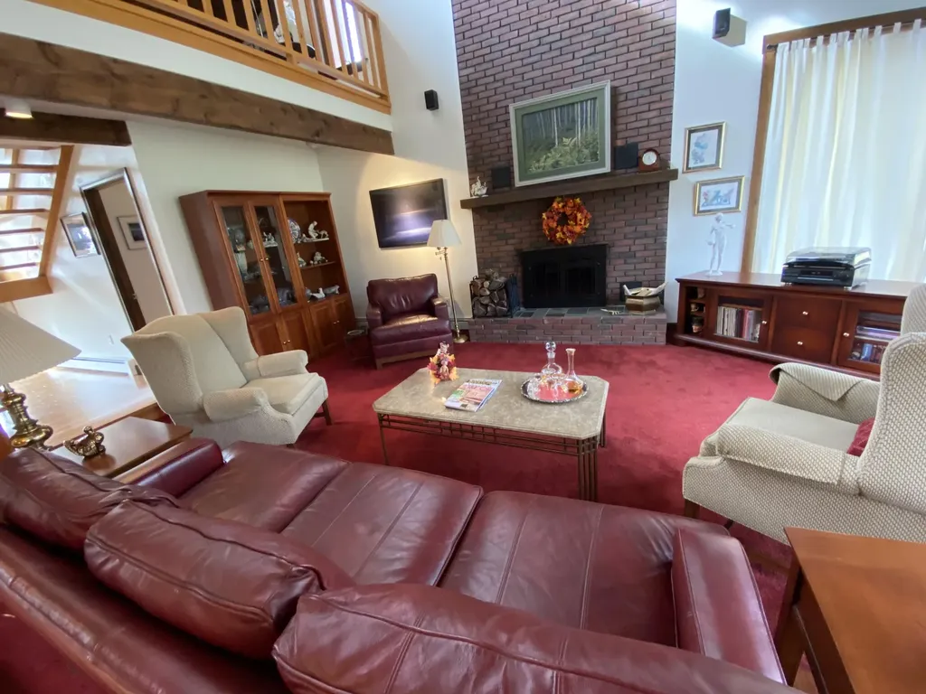 93 Swan Lake Avenue Belfast ME 04915