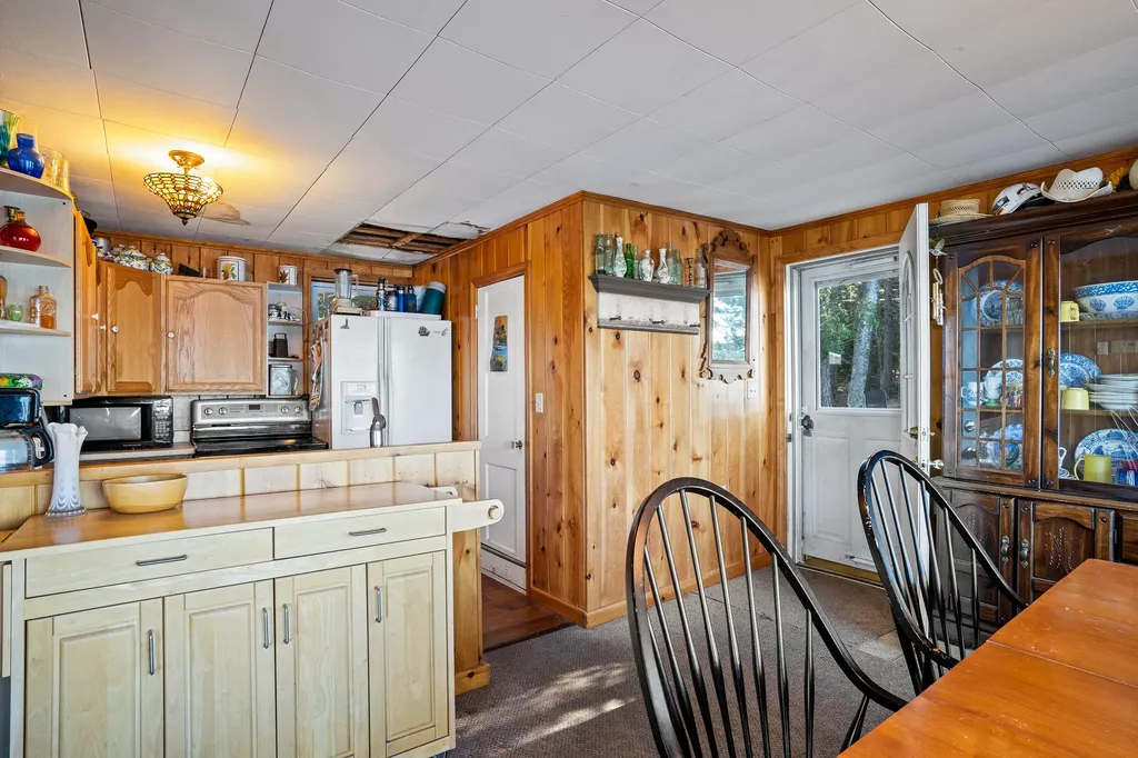 38 Samuels Landing Road Phippsburg ME 04562