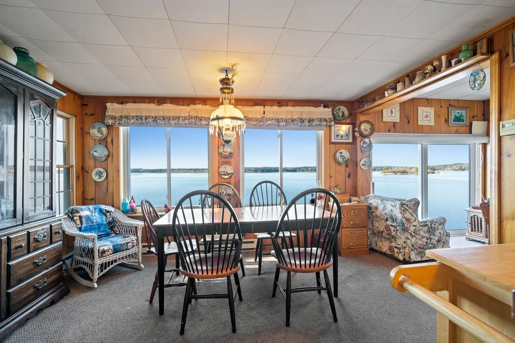 38 Samuels Landing Road Phippsburg ME 04562