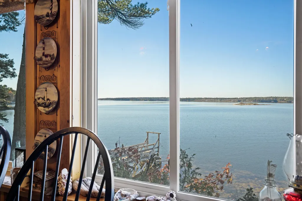 38 Samuels Landing Road Phippsburg ME 04562