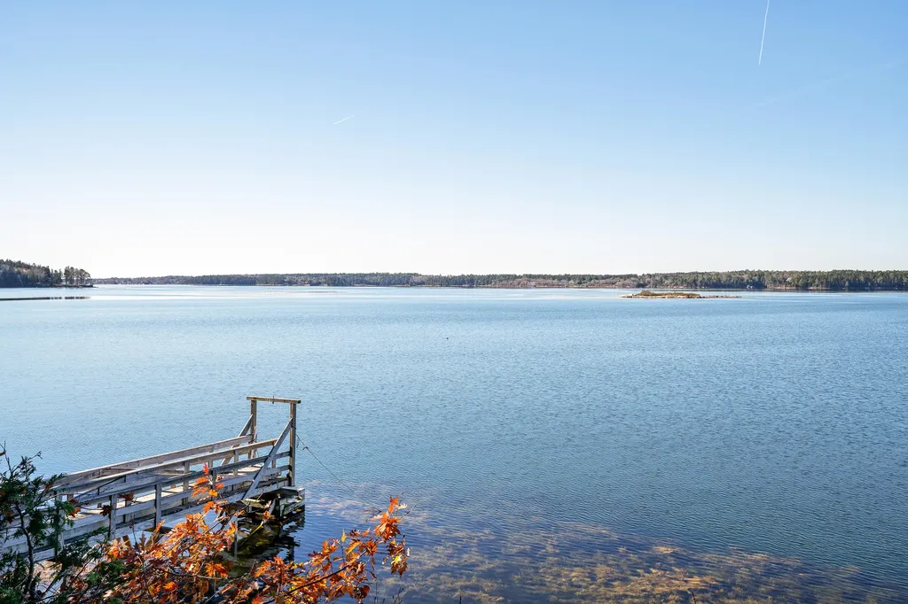 38 Samuels Landing Road Phippsburg ME 04562