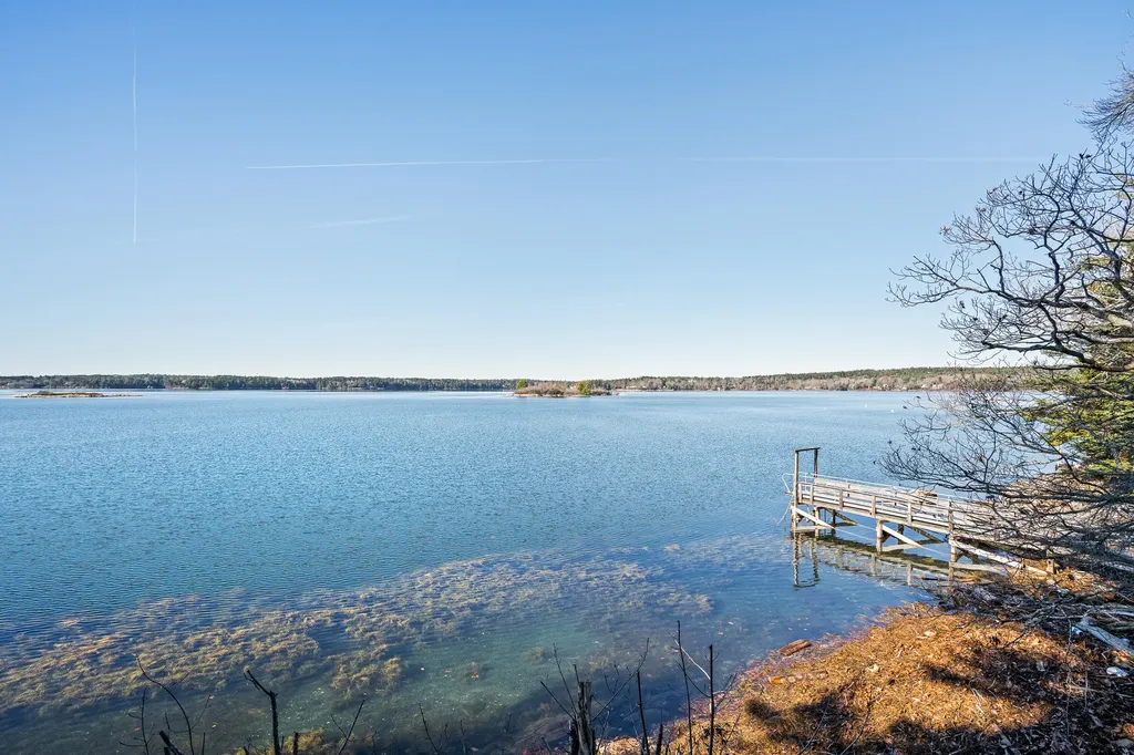 38 Samuels Landing Road Phippsburg ME 04562