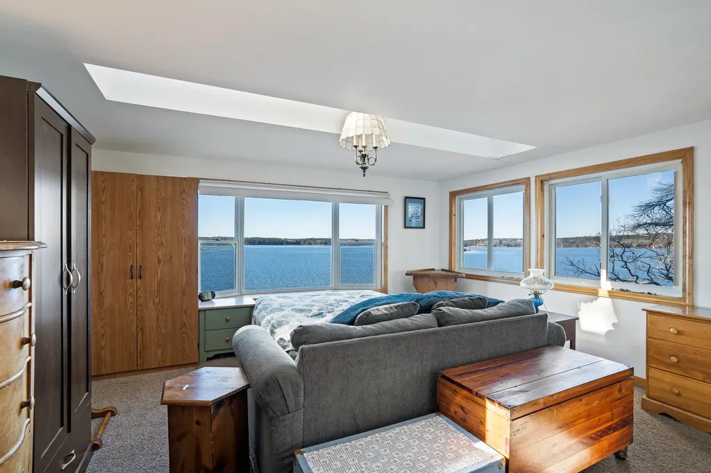 38 Samuels Landing Road Phippsburg ME 04562