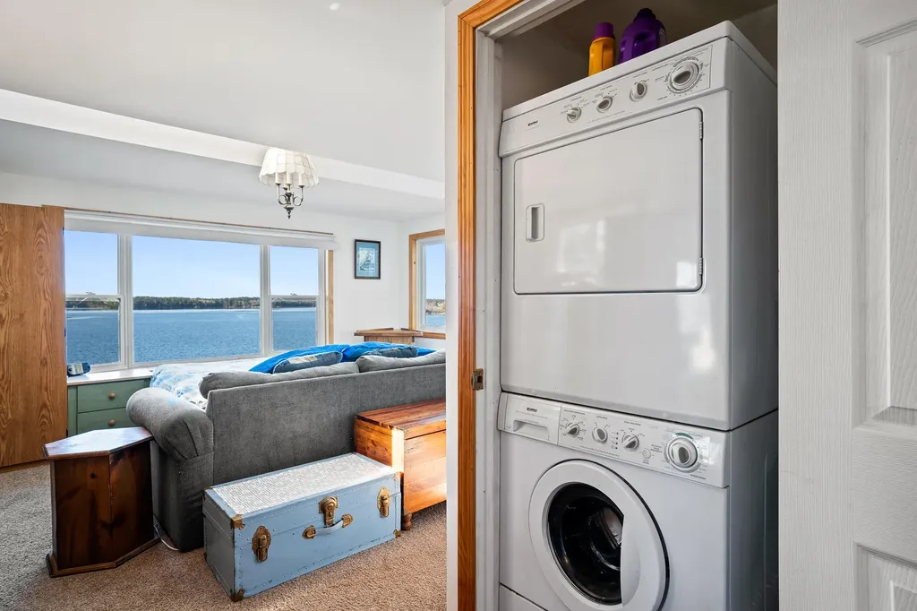38 Samuels Landing Road Phippsburg ME 04562