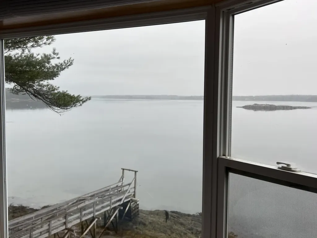 38 Samuels Landing Road Phippsburg ME 04562