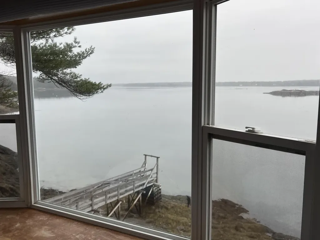 38 Samuels Landing Road Phippsburg ME 04562