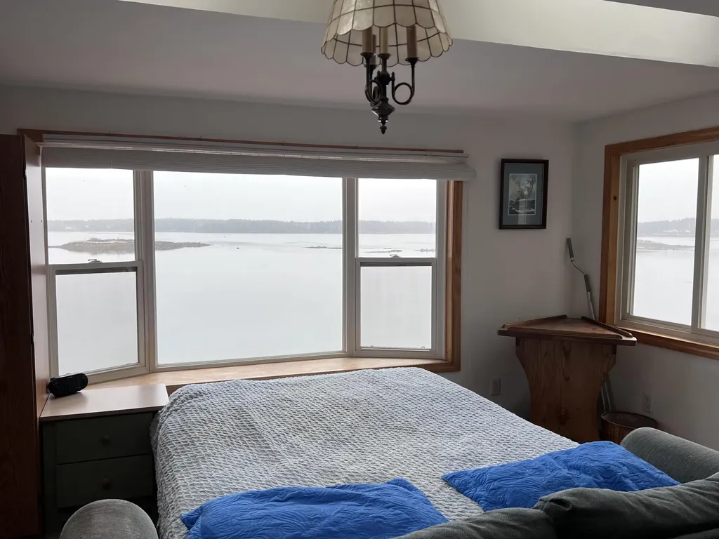 38 Samuels Landing Road Phippsburg ME 04562