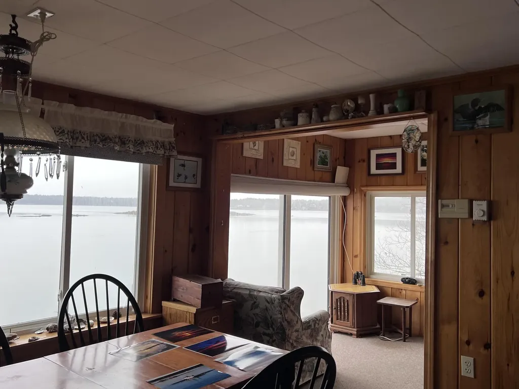 38 Samuels Landing Road Phippsburg ME 04562