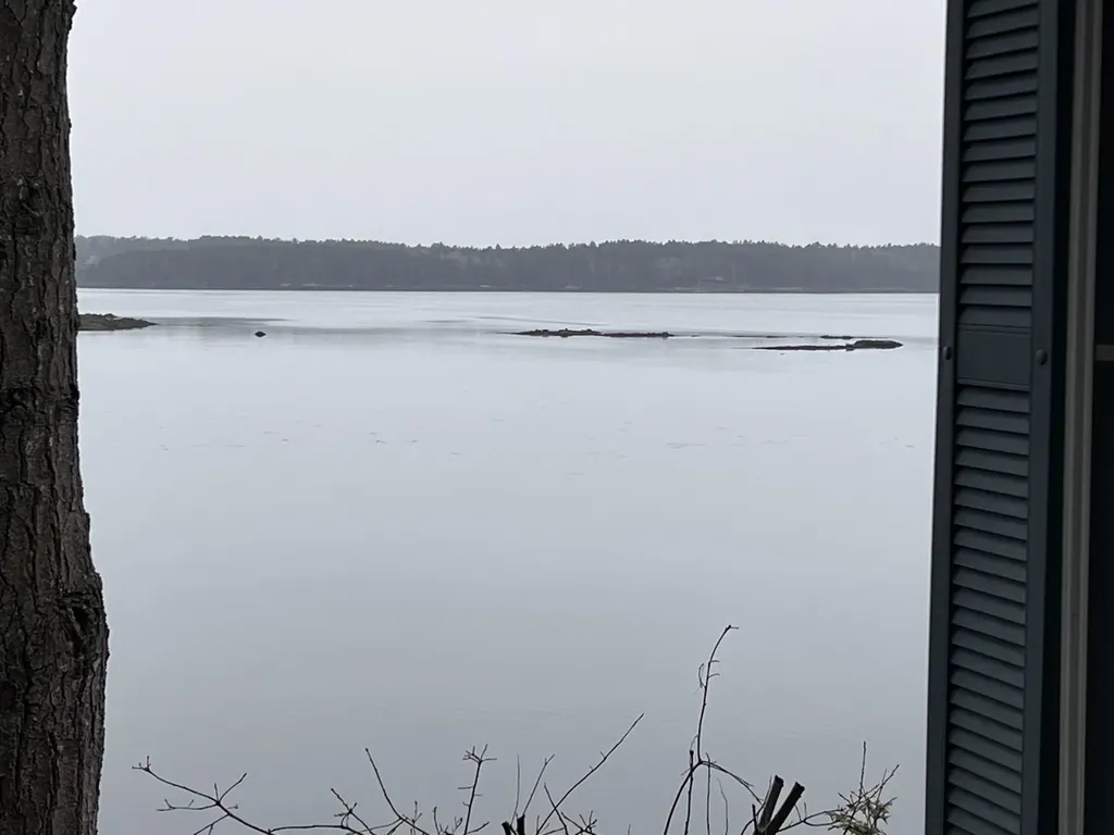 38 Samuels Landing Road Phippsburg ME 04562
