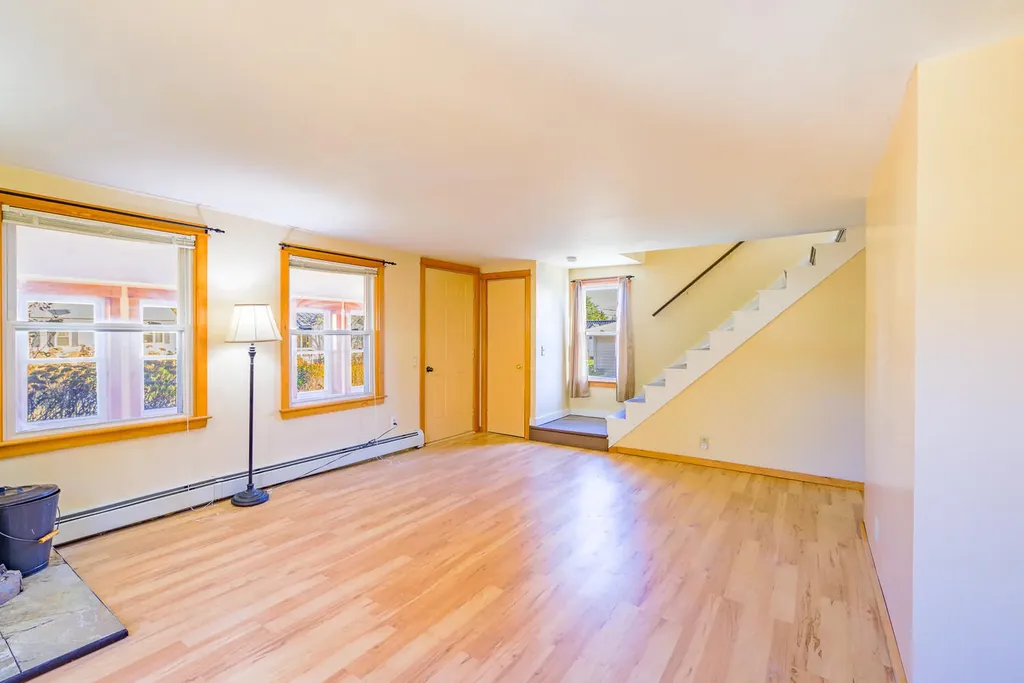 78 Oakland Street Waterville ME 04901