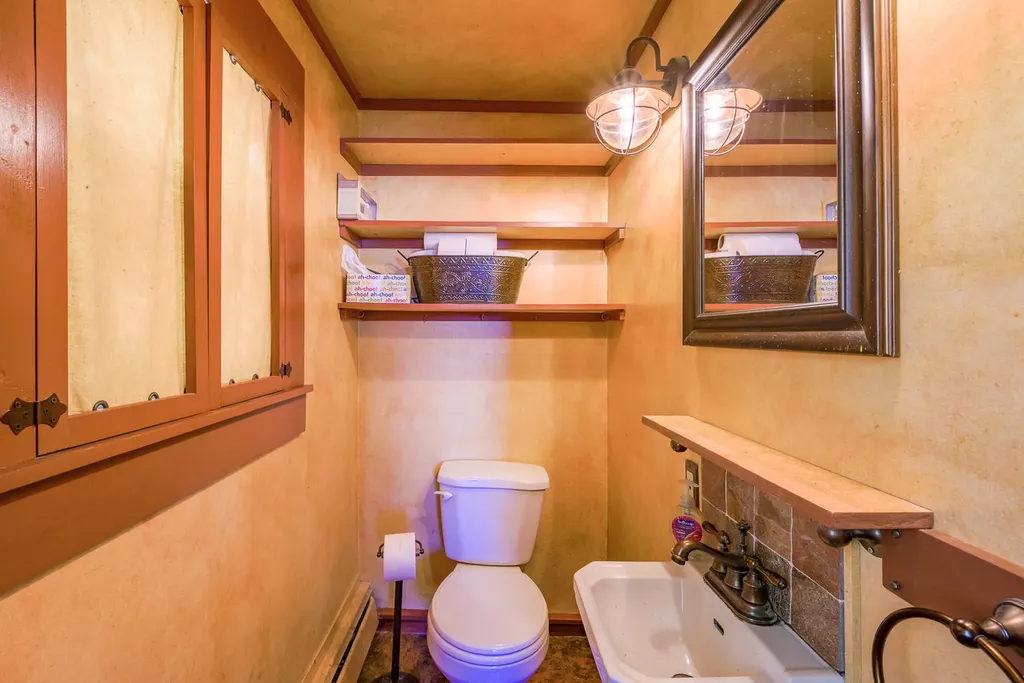 78 Oakland Street Waterville ME 04901
