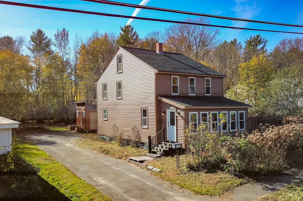 78 Oakland Street Waterville ME 04901