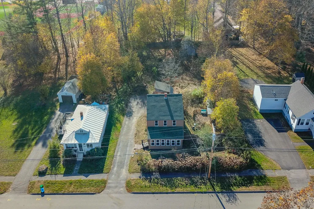 78 Oakland Street Waterville ME 04901
