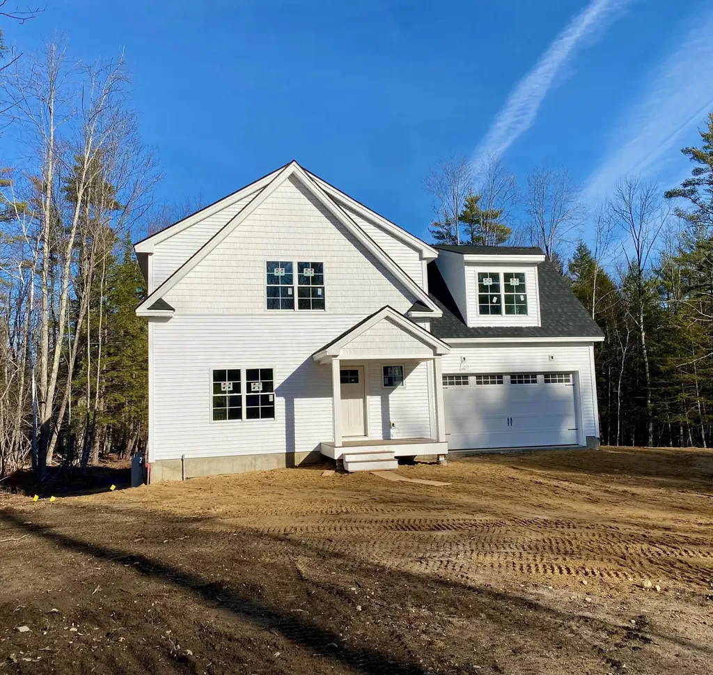 4 Deerfield Drive Gorham ME 04038