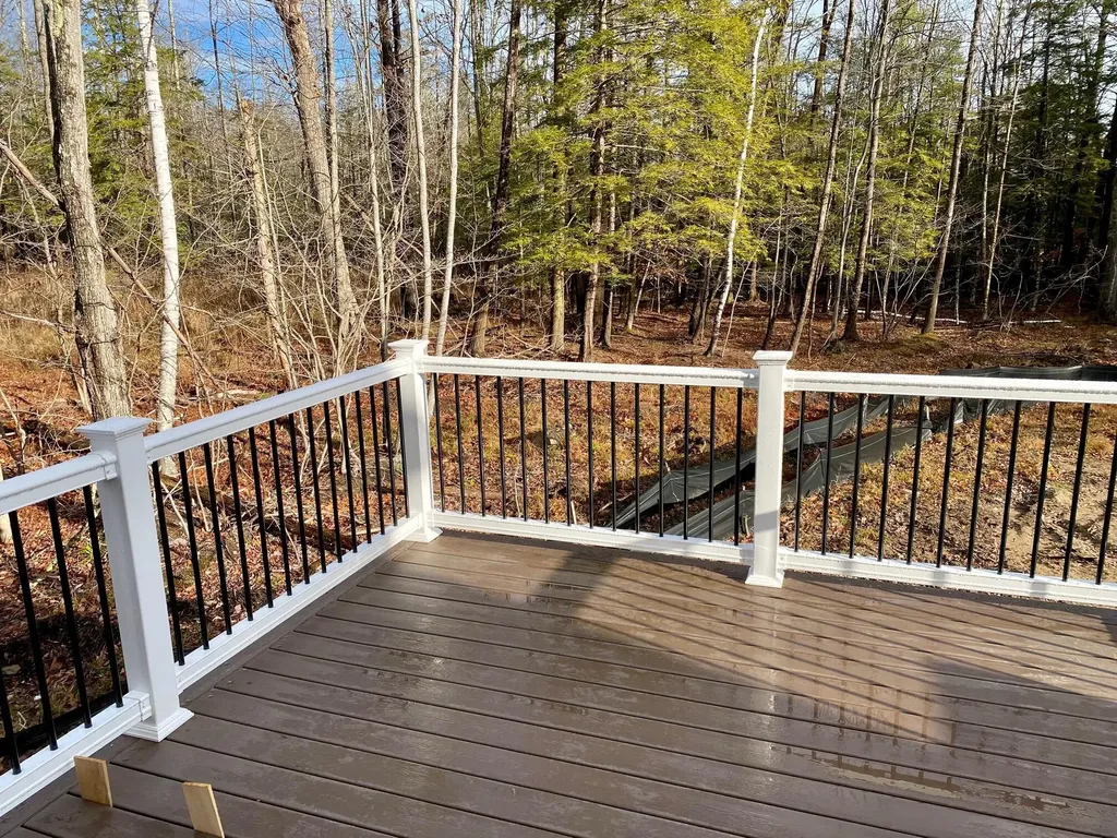 4 Deerfield Drive Gorham ME 04038