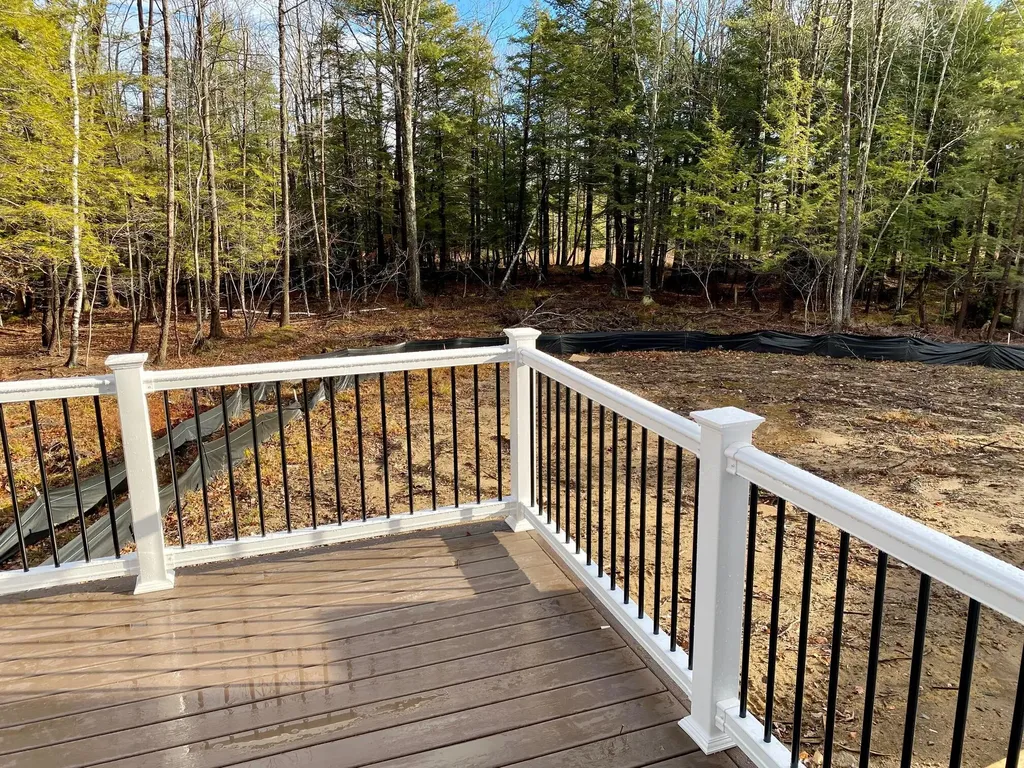 4 Deerfield Drive Gorham ME 04038