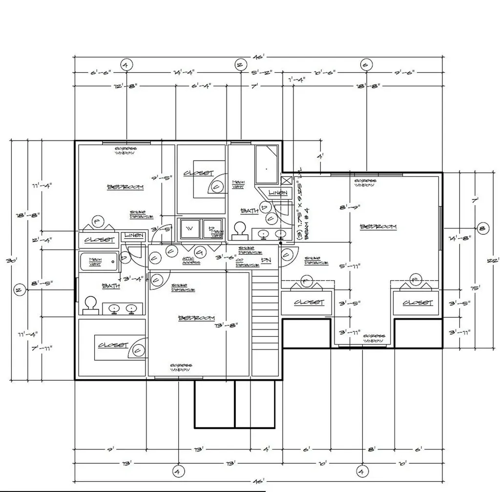 4 Deerfield Drive Gorham ME 04038