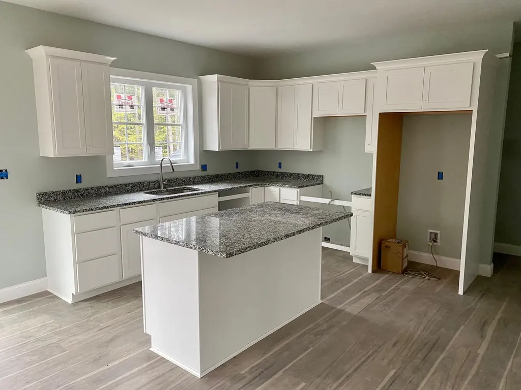4 Deerfield Drive Gorham ME 04038