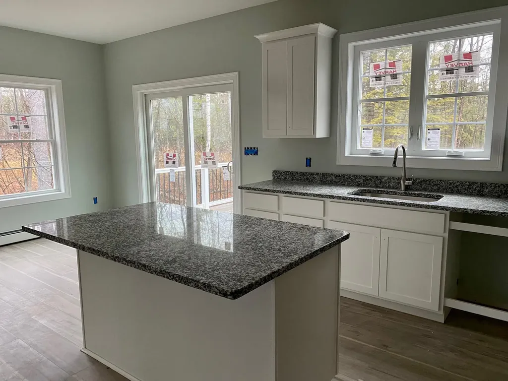 4 Deerfield Drive Gorham ME 04038