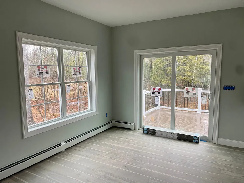 4 Deerfield Drive Gorham ME 04038