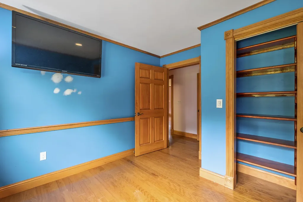 298 Beechwood Street Thomaston ME 04861