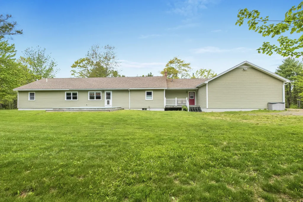 298 Beechwood Street Thomaston ME 04861