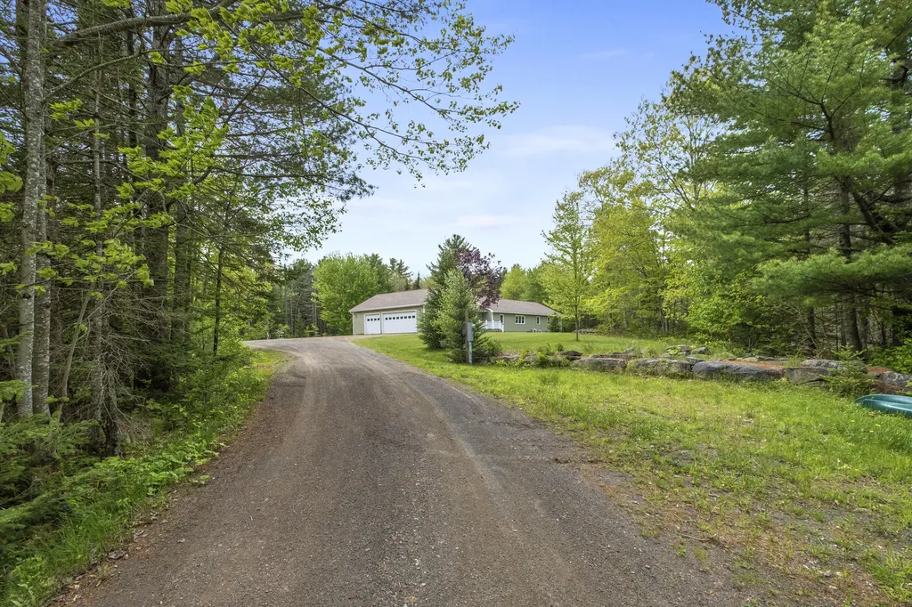 298 Beechwood Street Thomaston ME 04861