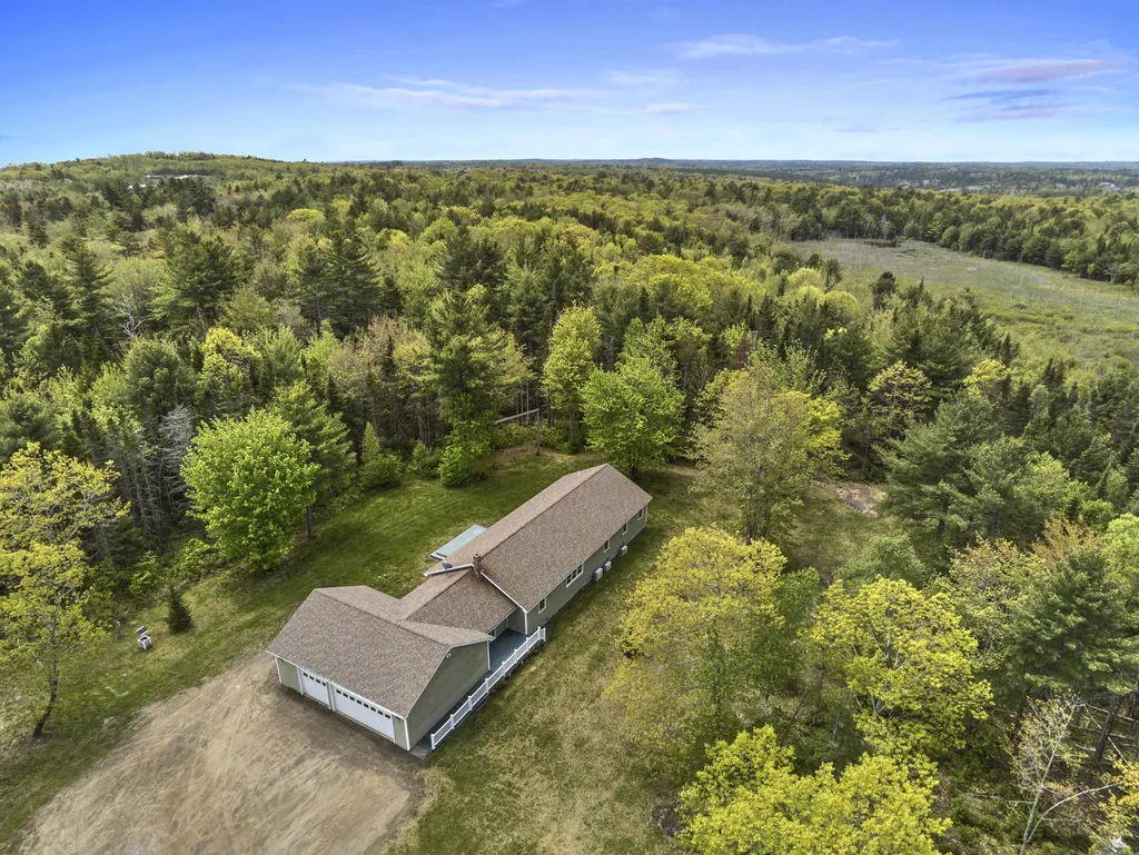 298 Beechwood Street Thomaston ME 04861