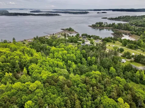 16 + 17 Norwood Road Eastport ME 04631