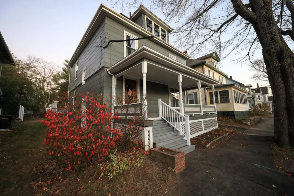 297 French Street Bangor ME 04401