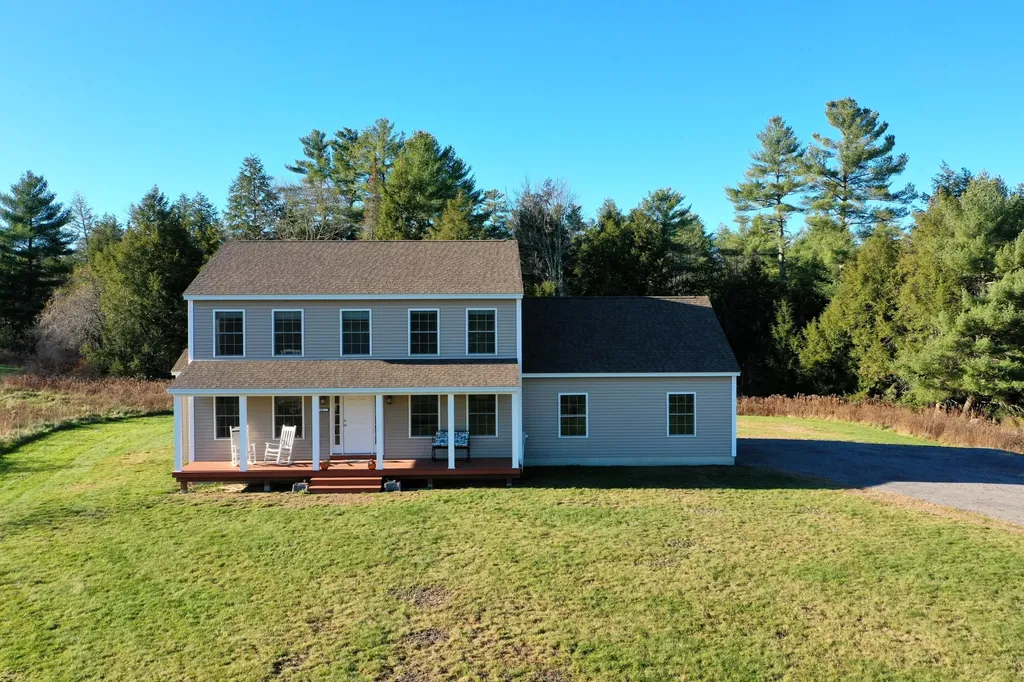 184 Chute Road Windham ME 04062