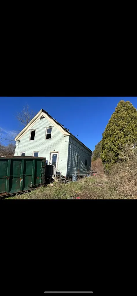 59 Water Street Thomaston ME 04861